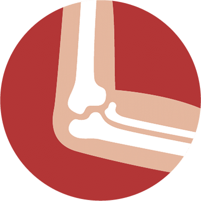 Elbow Icon