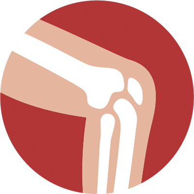 Knee Icon