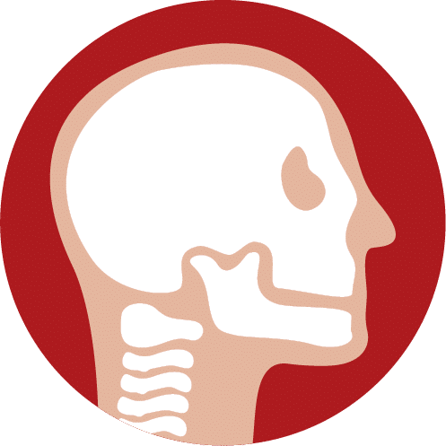 Neck Pain Icon
