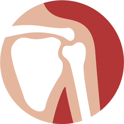 Shoulder Icon
