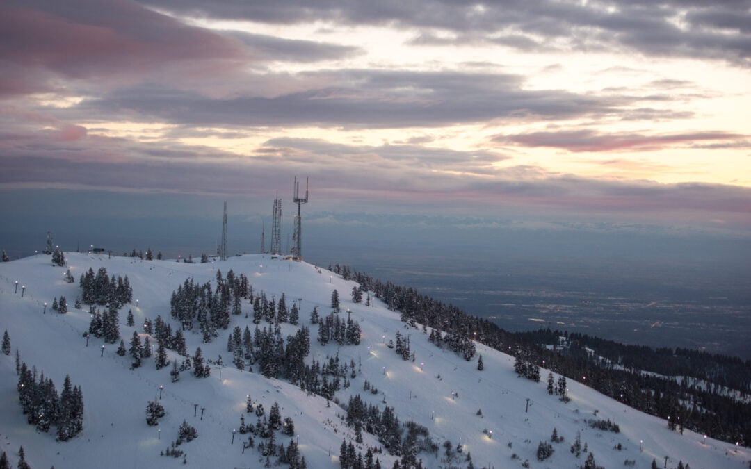 Stay Safe on Bogus Basin’s Ski Trails: Essential Skiing Tips