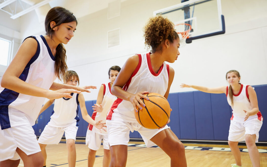Learn About the Most Common Basketball Injury Among Players