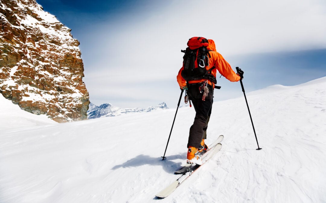Is Skiing a Good Form of Exercise? Learn the Benefits You Can Expect.