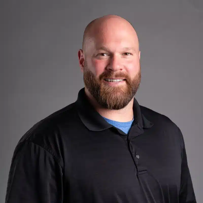ismi staff headshots