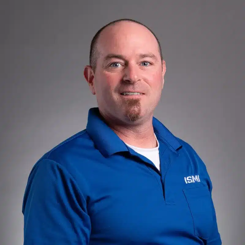 ismi staff headshots