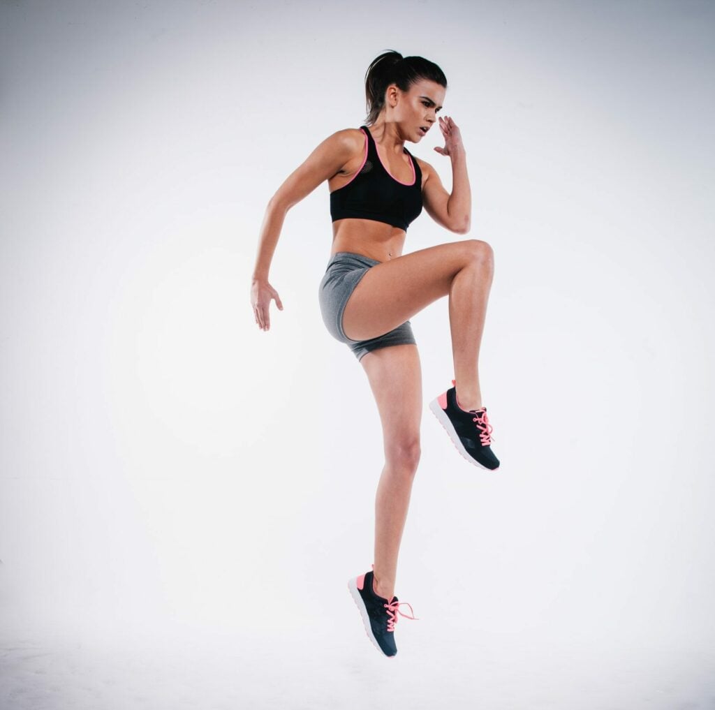 athletic performance