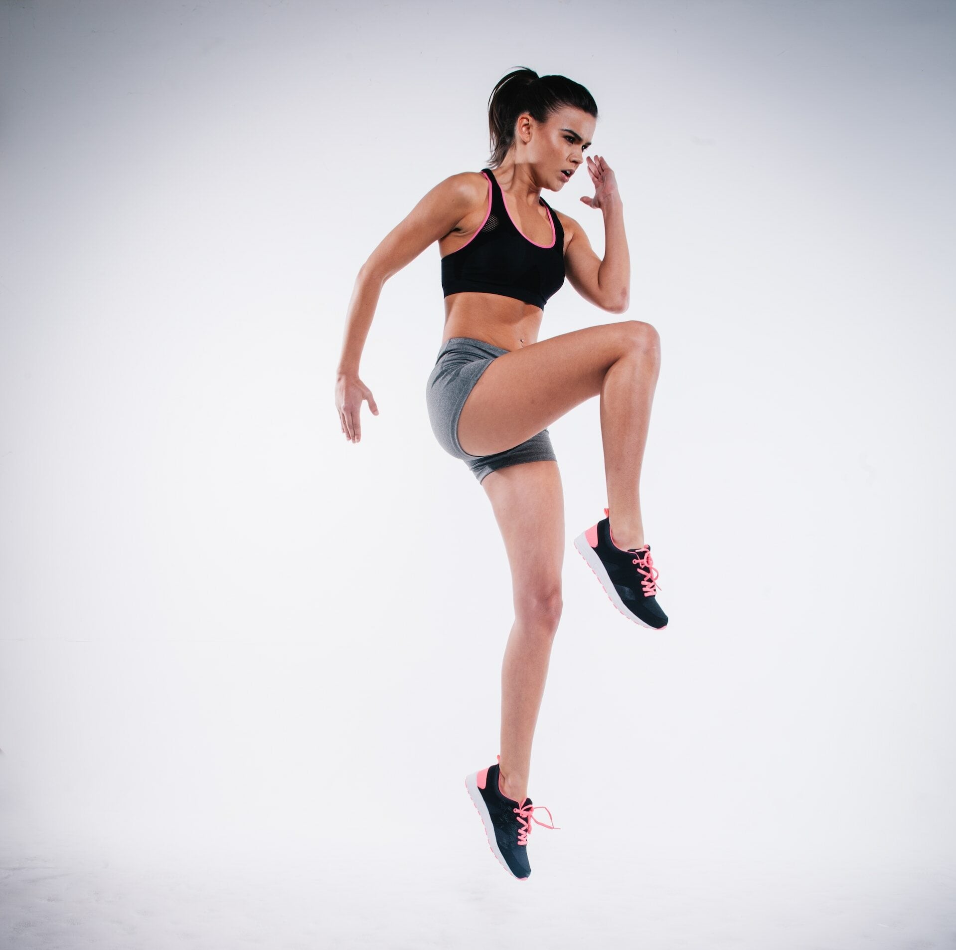 athletic performance