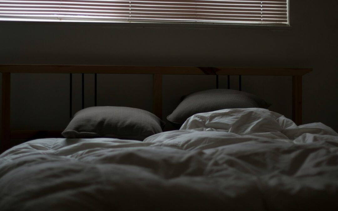 Rest and Recovery: The Role of Sleep in Athletic Success