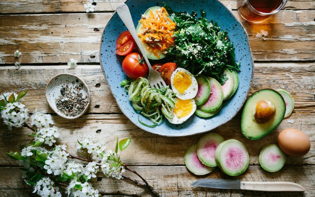 The Role of Nutrition in Sports Performance and Injury Prevention for Athletes