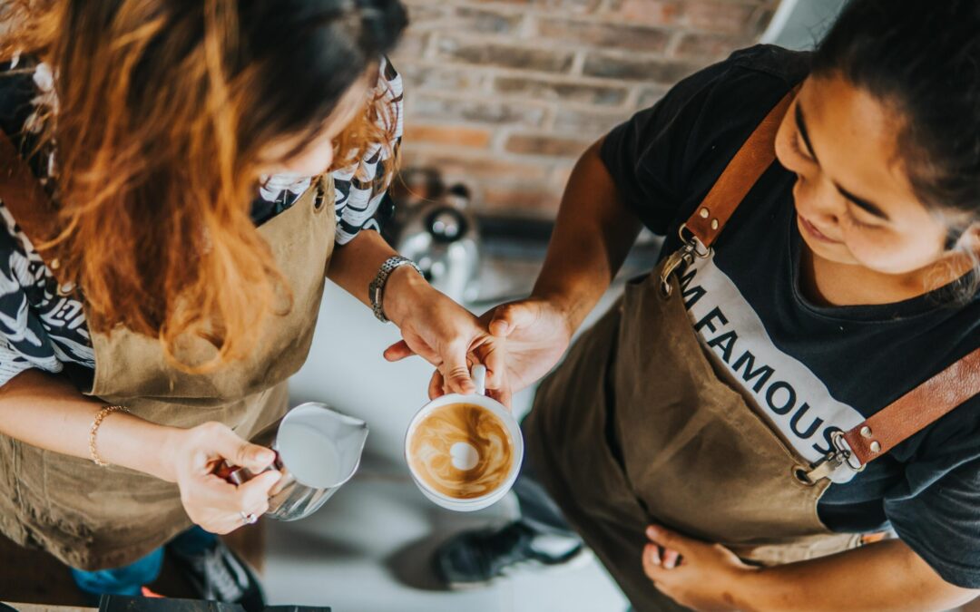 The 3 Most Common Injuries in the Hospitality Sector (And How To Avoid Them)