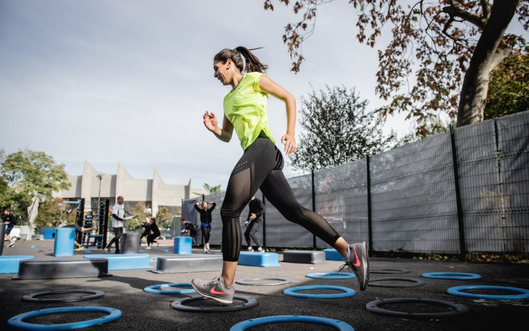 7 Benefits of Sports Physical Therapy