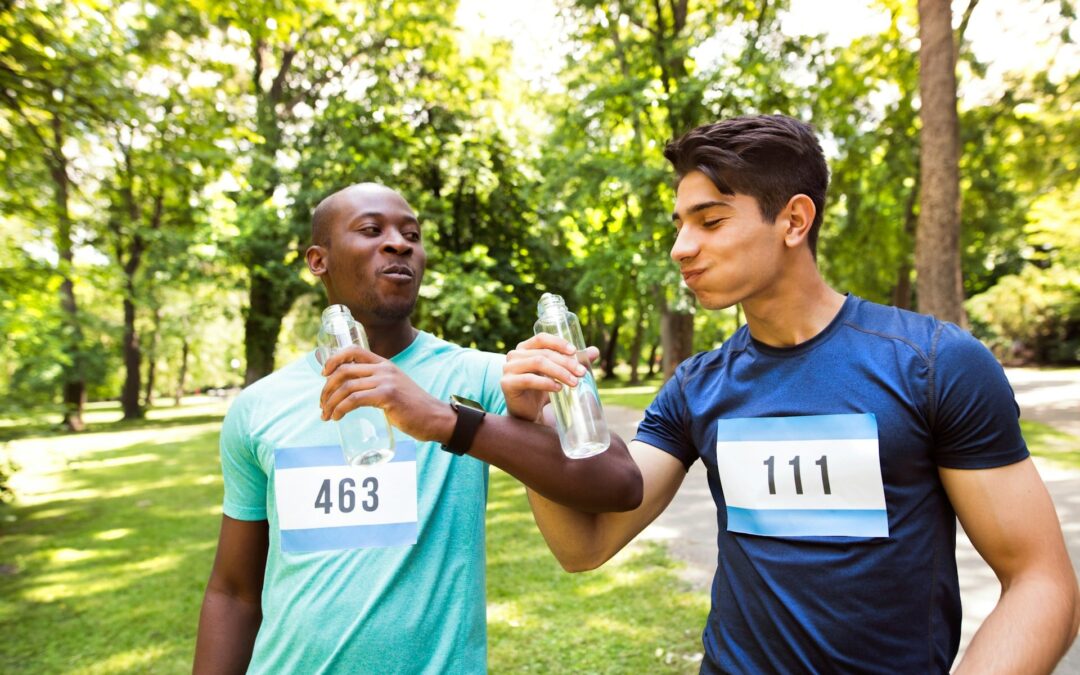 The Science of Hydration: Unlocking Optimal Athletic Performance for Active Idahoans and Elite Athletes