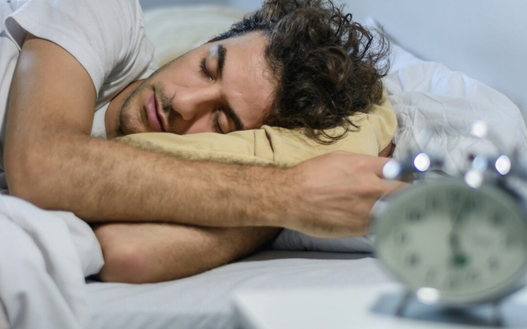 Boost Your Performance and Recovery with the Power of Sleep and Sports Medicine
