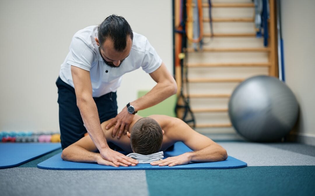 The Power of Sports Massage for Performance and Recovery: How It Benefits Active Idahoans and Elite Athletes