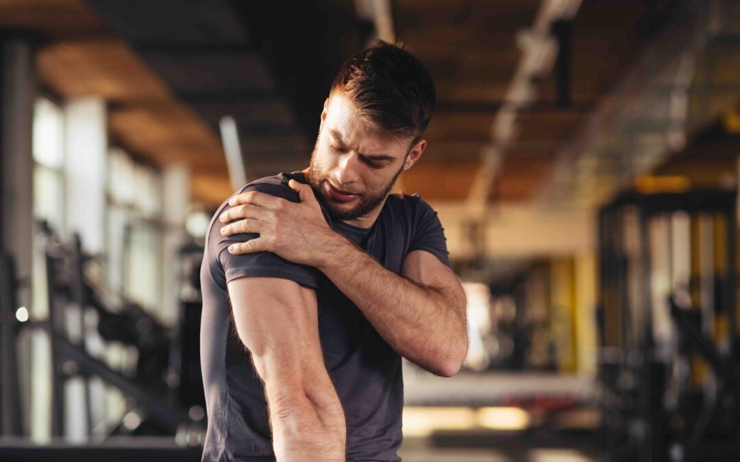Partial Rotator Cuff Tears: Diagnosis and Treatment