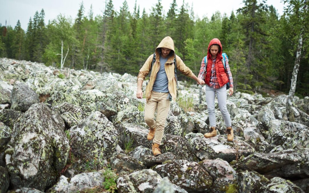 Is Hiking Once a Week Enough Exercise for You to Stay in Shape?
