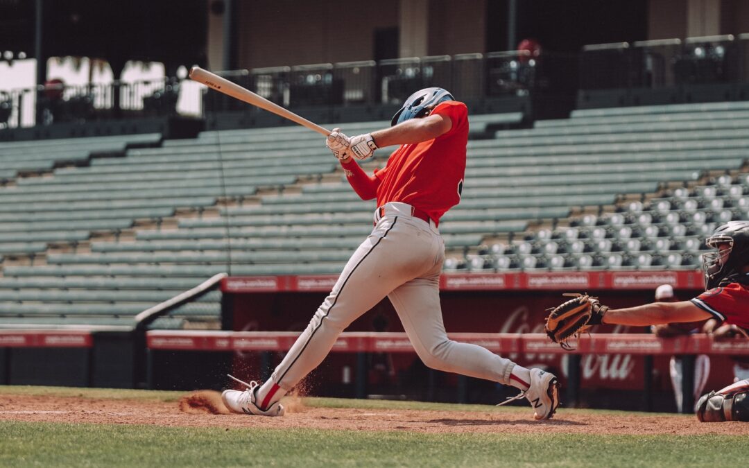 Overcoming Plateaus in Sports Performance: Strategies for Continuous Improvement