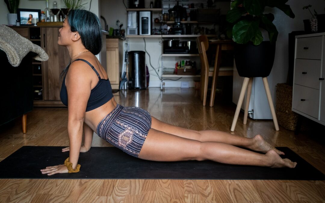 5 Best Boise PT Exercises for Chronic Back Pain Relief