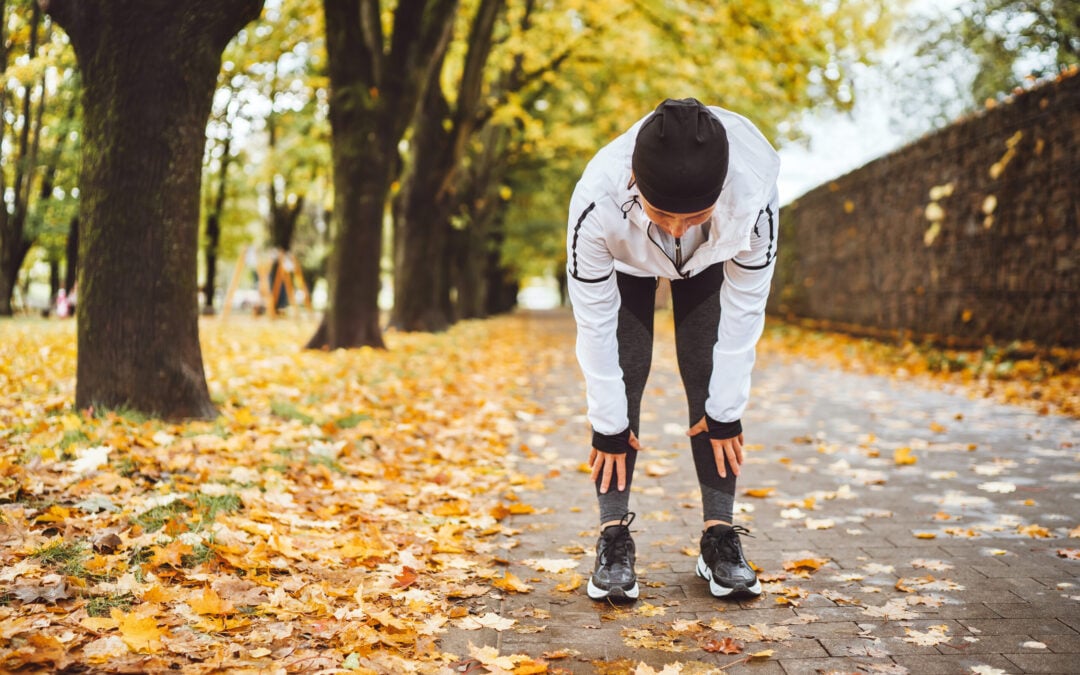 Learn How To Foster Muscle Recovery After Exercise