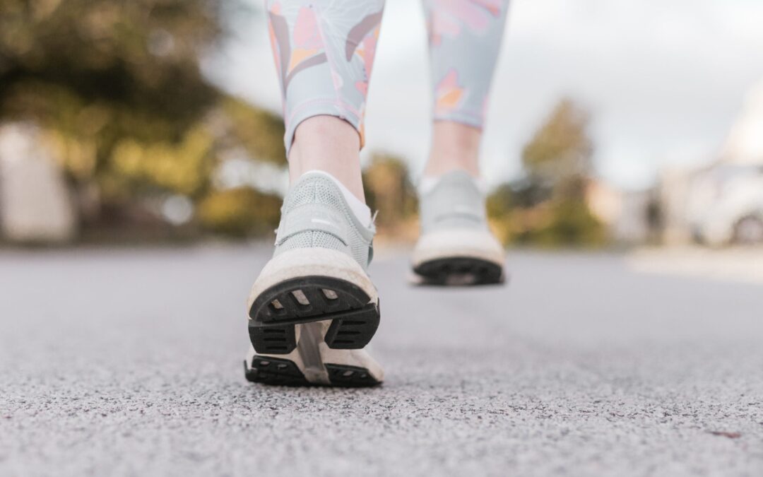 Is Walking Considered Cardio Exercise?