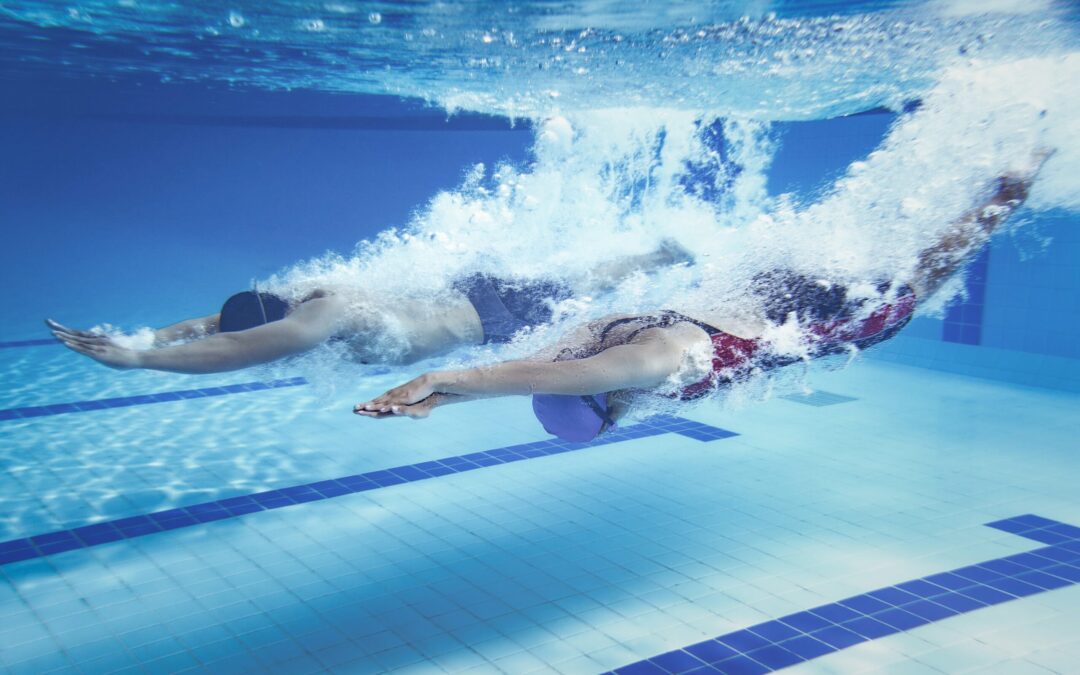Is Swimming Good for Shoulder Impingement (SI) Pain?