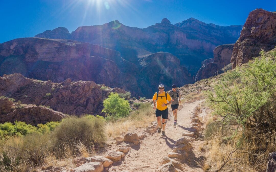 How to Start Trail Running (With Safety Tips!)