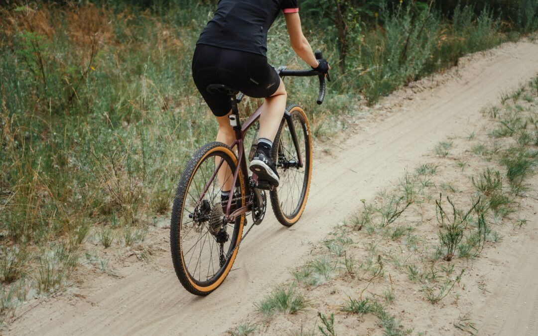 Here’s How You Can Prevent Injury While Cycling