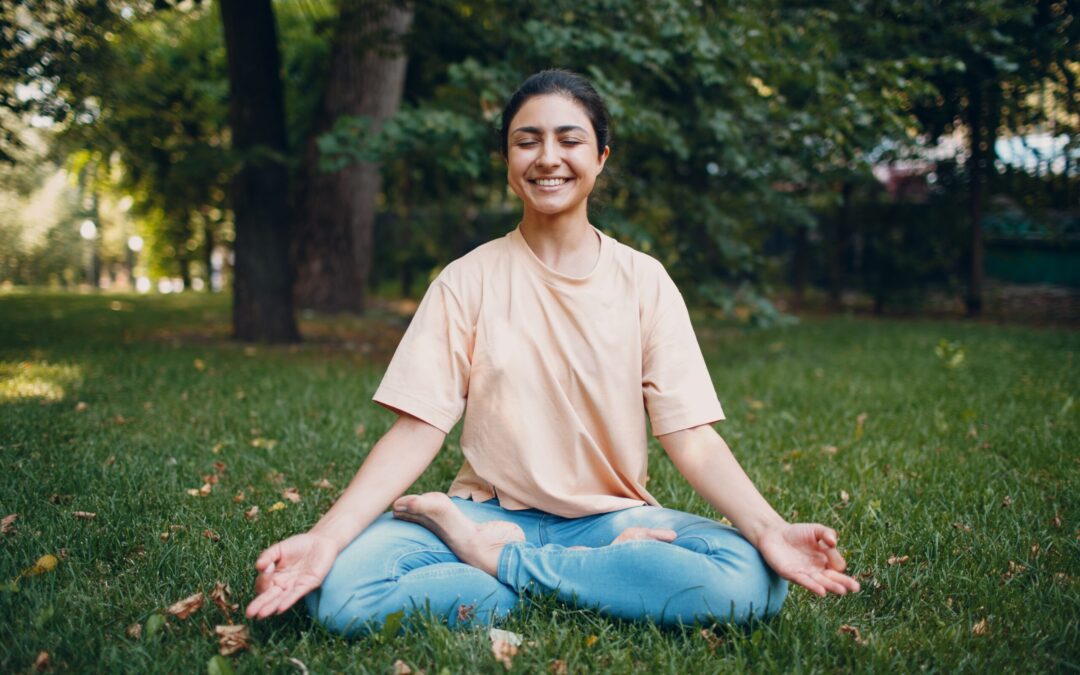 Learn How Long It Takes To Increase Flexibility in Yoga