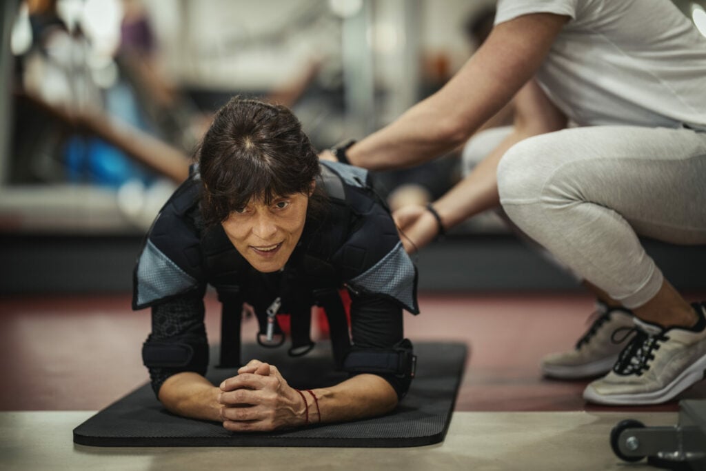 Overtraining