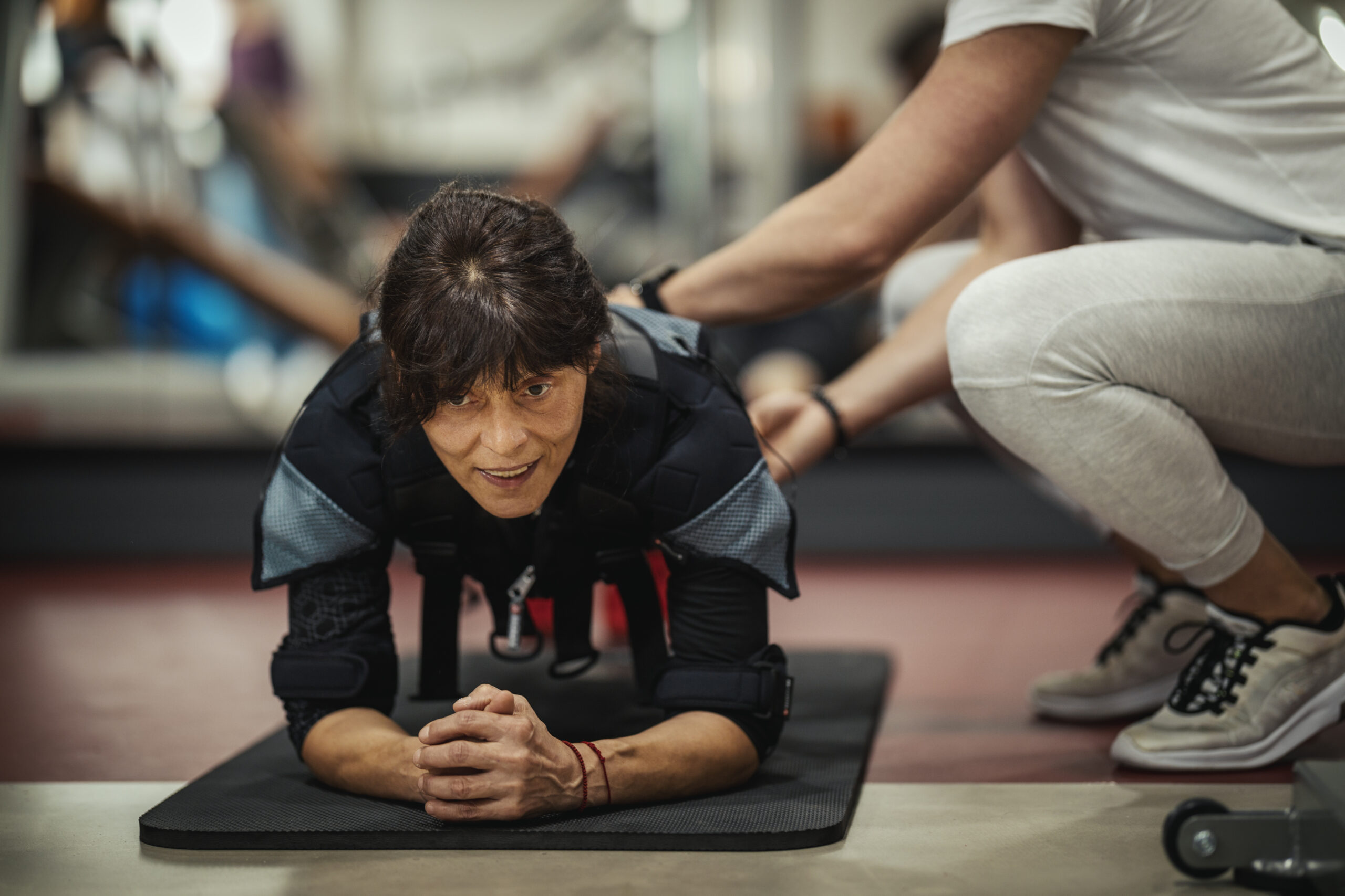 Overtraining