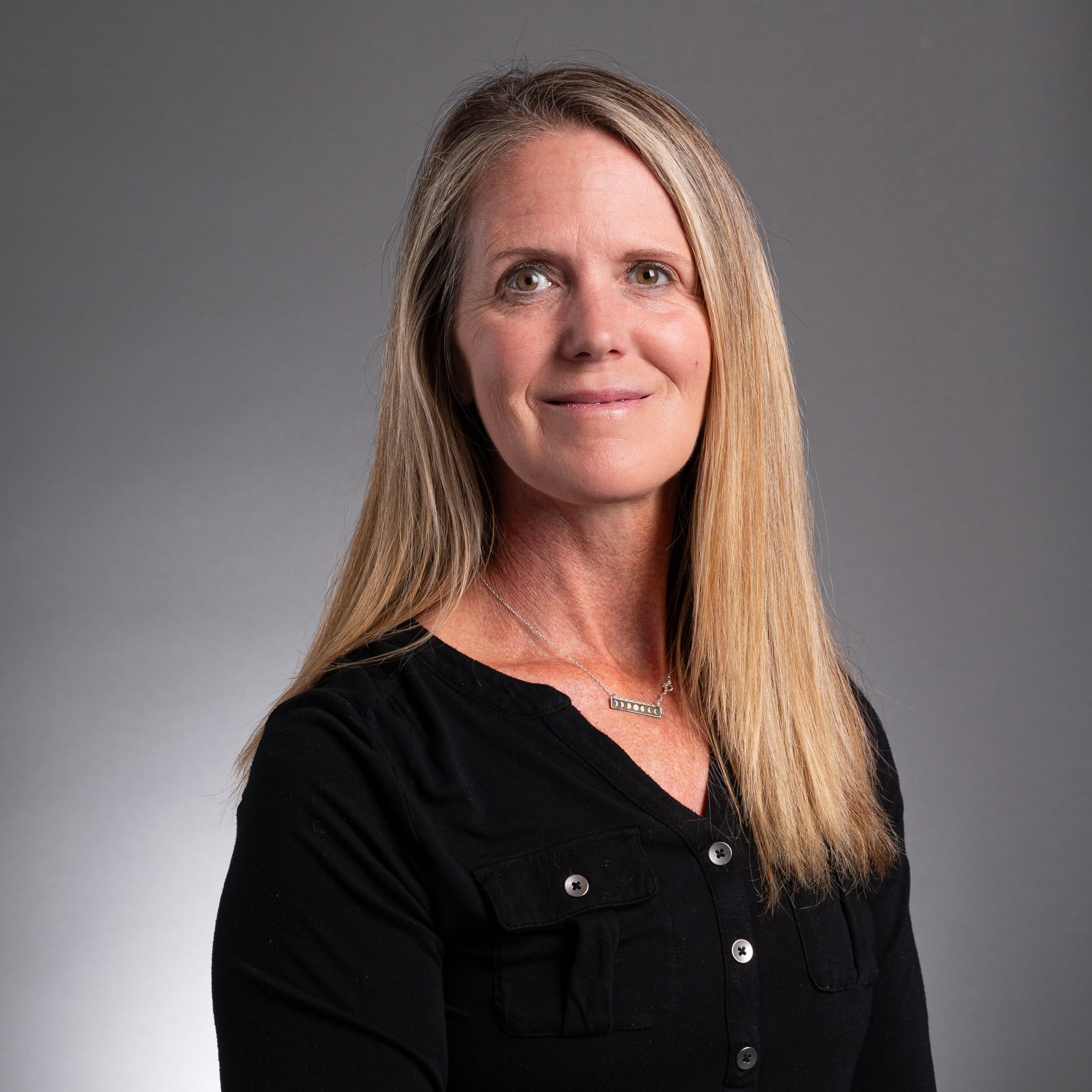ismi staff headshots