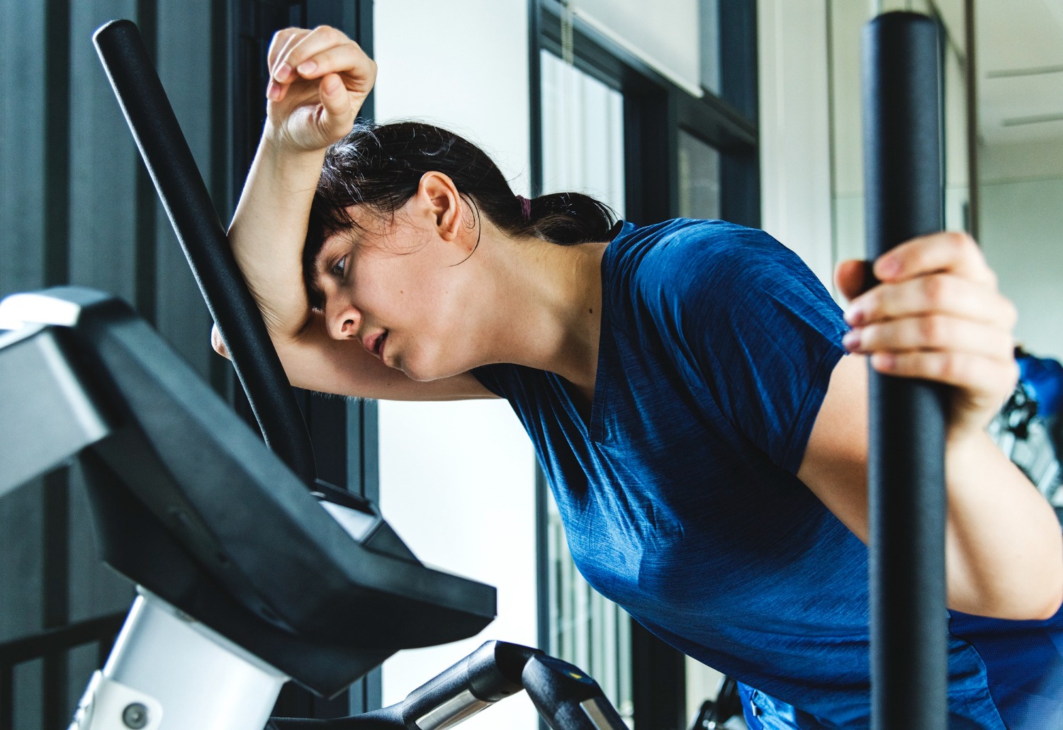 overtraining
