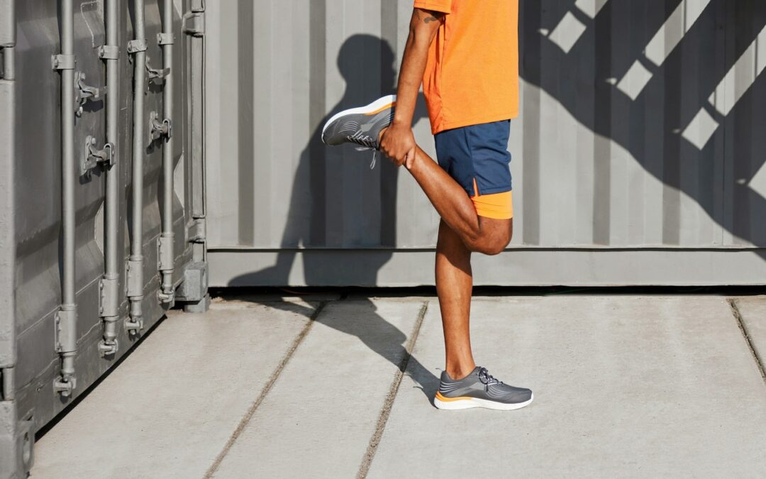 How To Safely Warm Up Before Exercise: Tips and Tricks