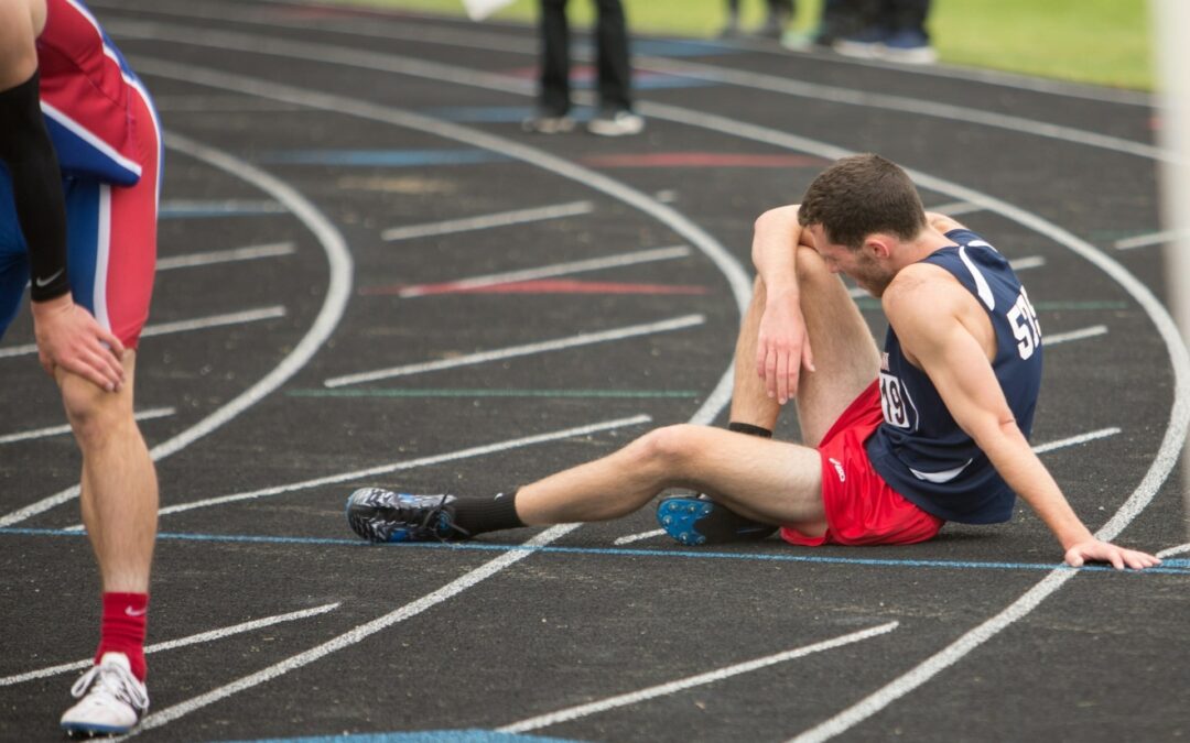 How to Prevent Common Athletic Injuries