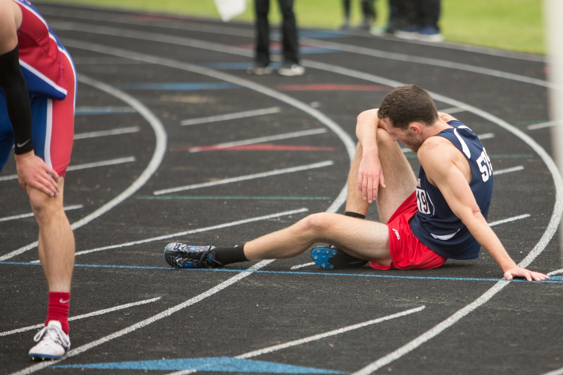 sports injury