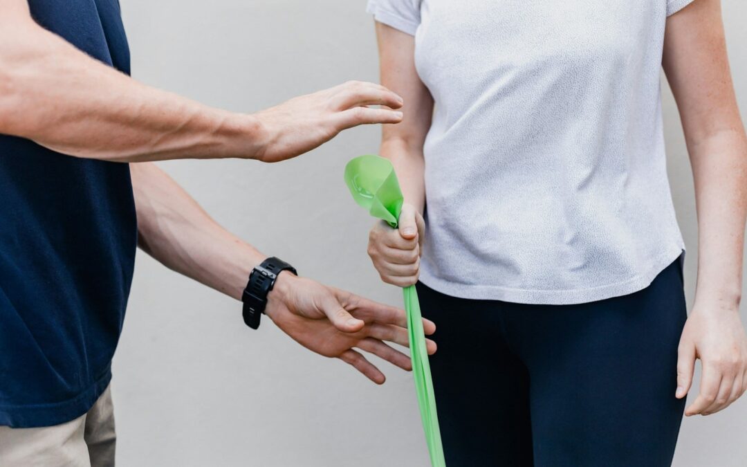 Top 5 Exercises for Effective Sports Rehabilitation