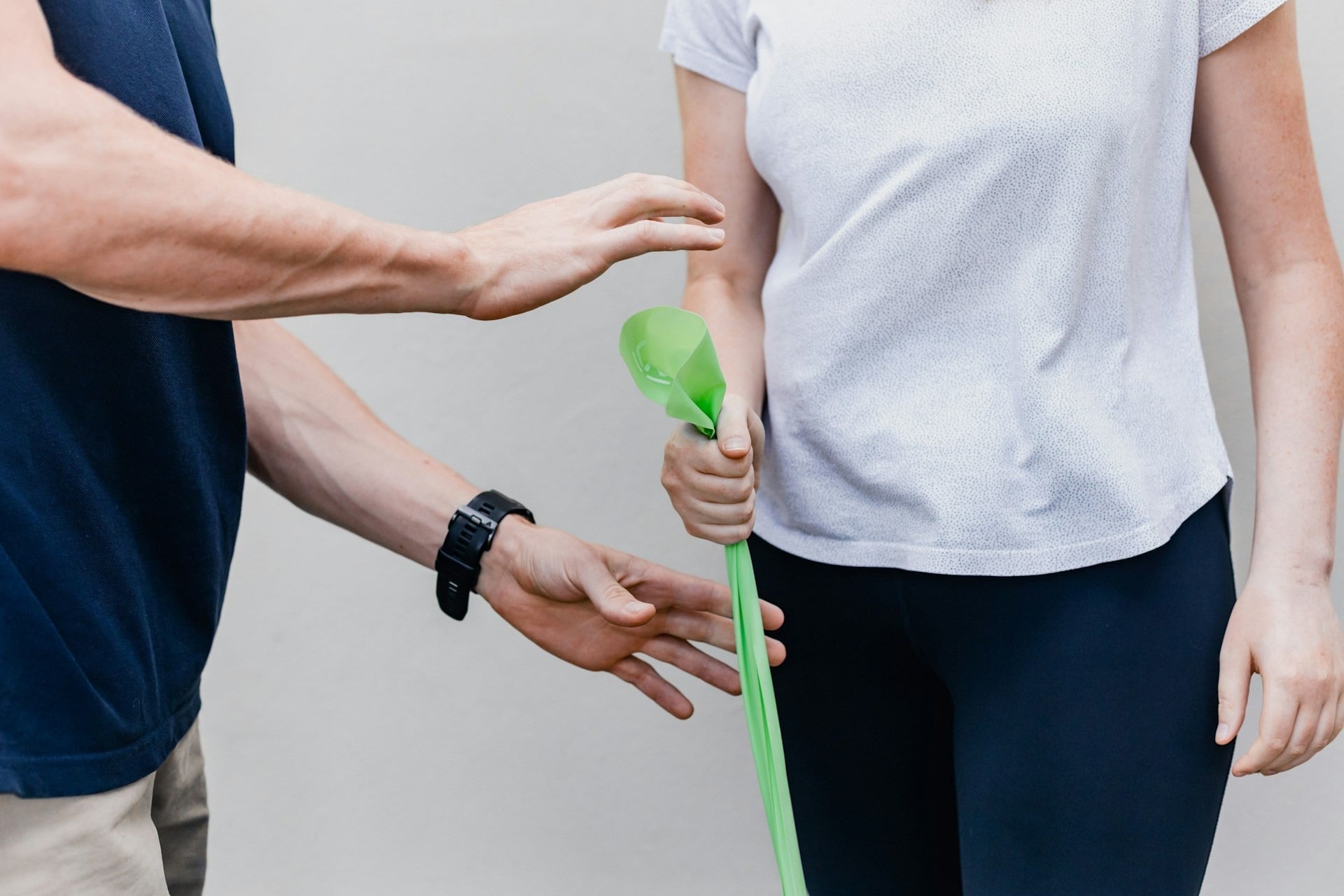 sports rehab