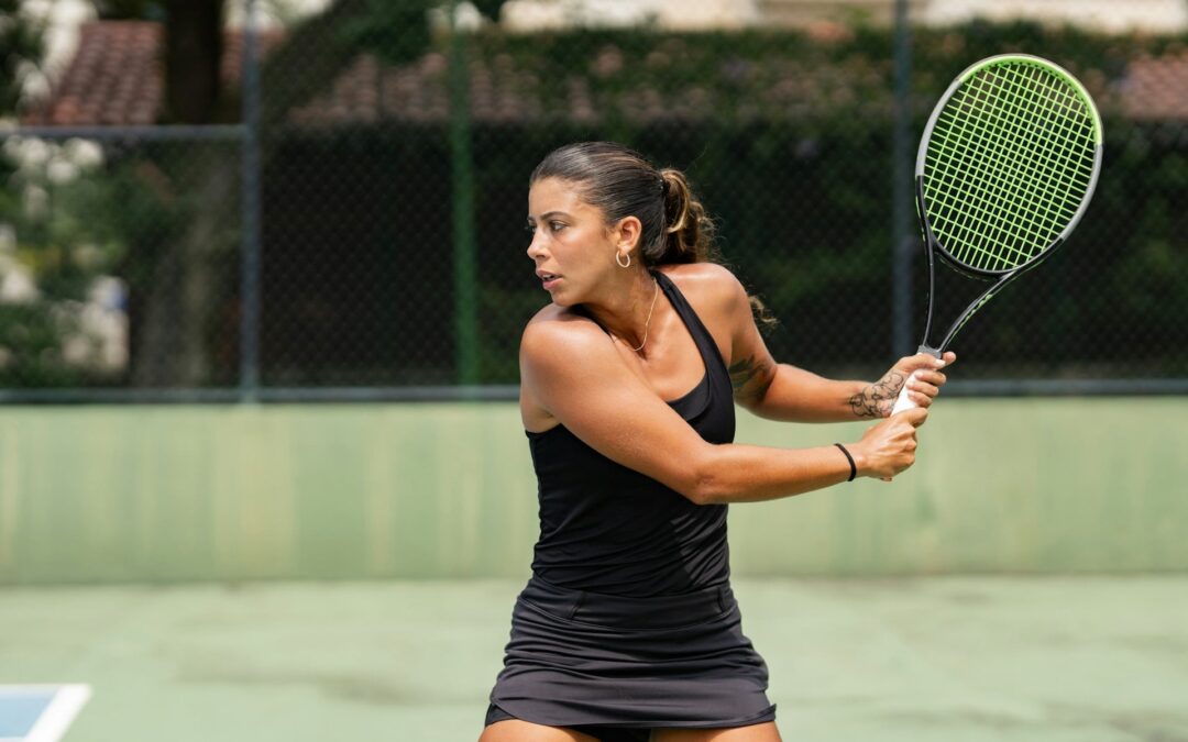 Improving Sports Performance with Physical Therapy