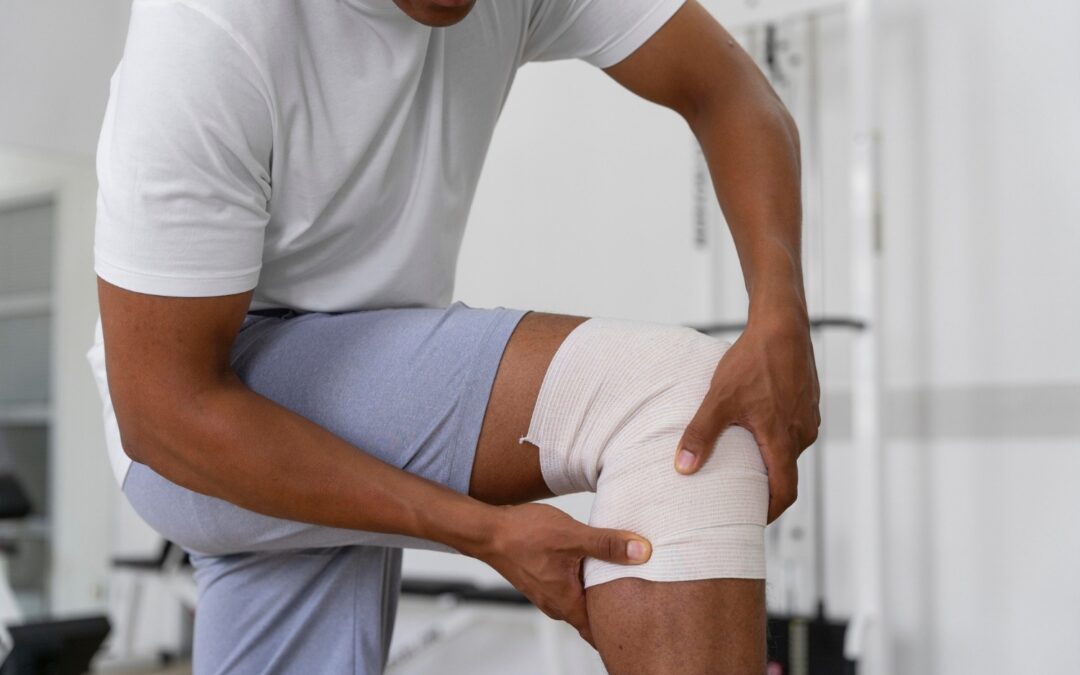 Essential Recovery Techniques After Orthopedic Surgery