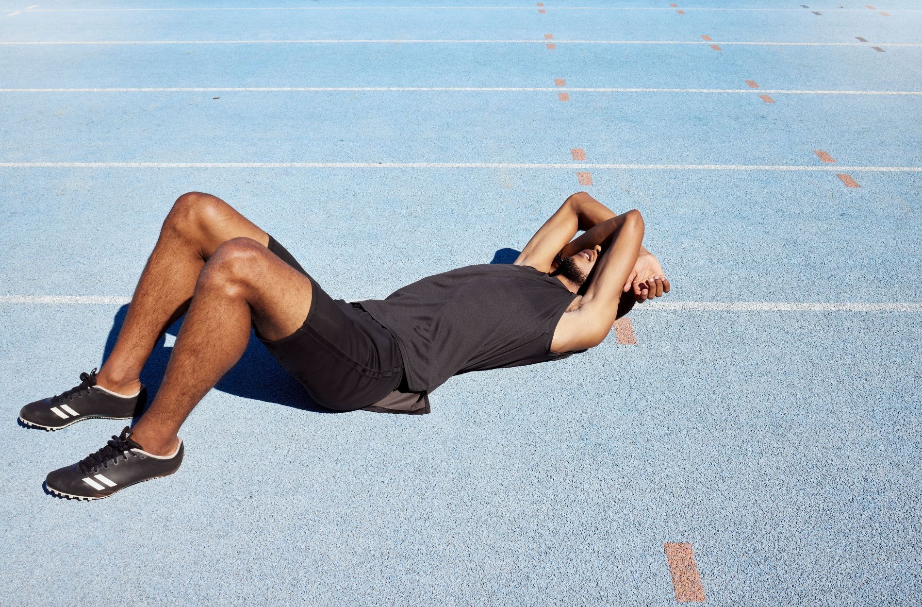 athletic performance