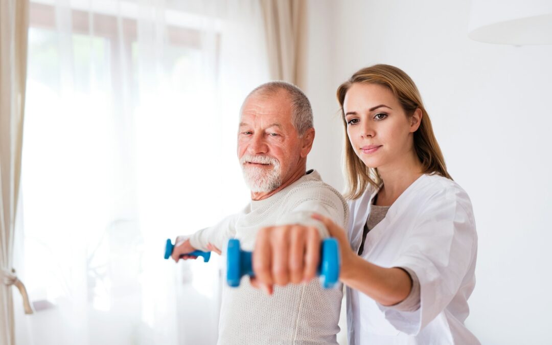 Best Physical Therapy Exercises For Active Lifestyles
