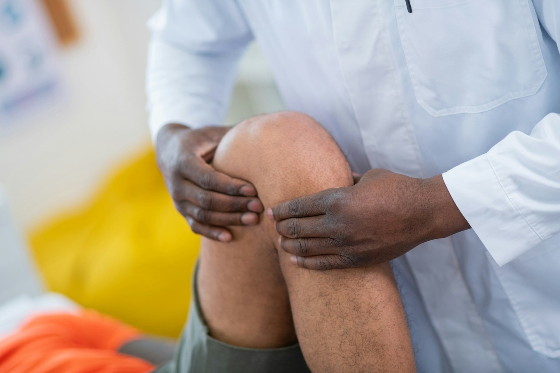 sports injury