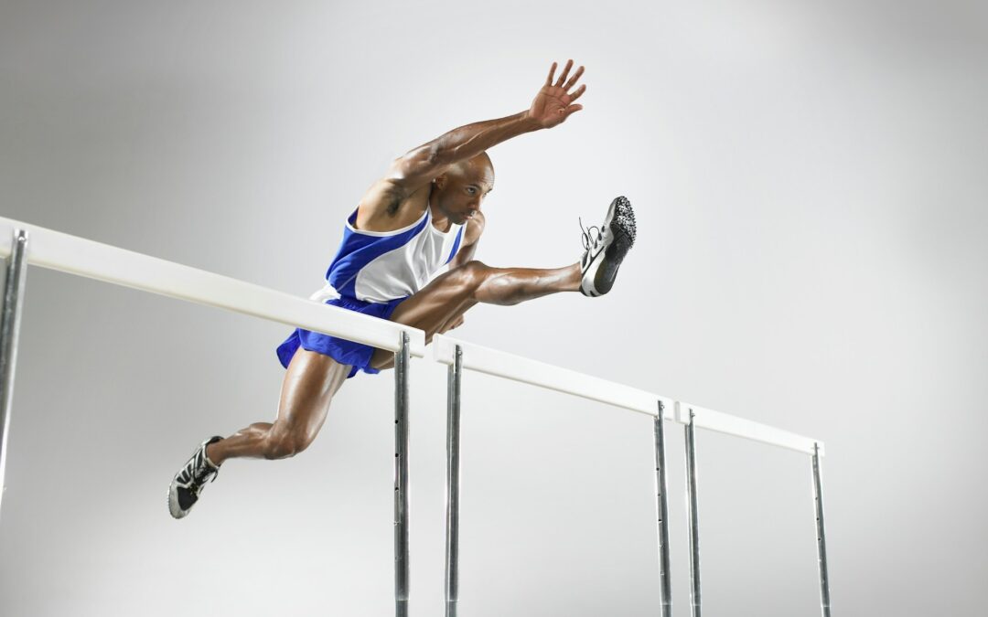 Maintaining Joint Health for Athletes