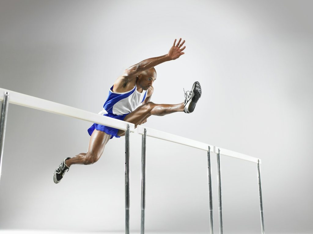 athlete