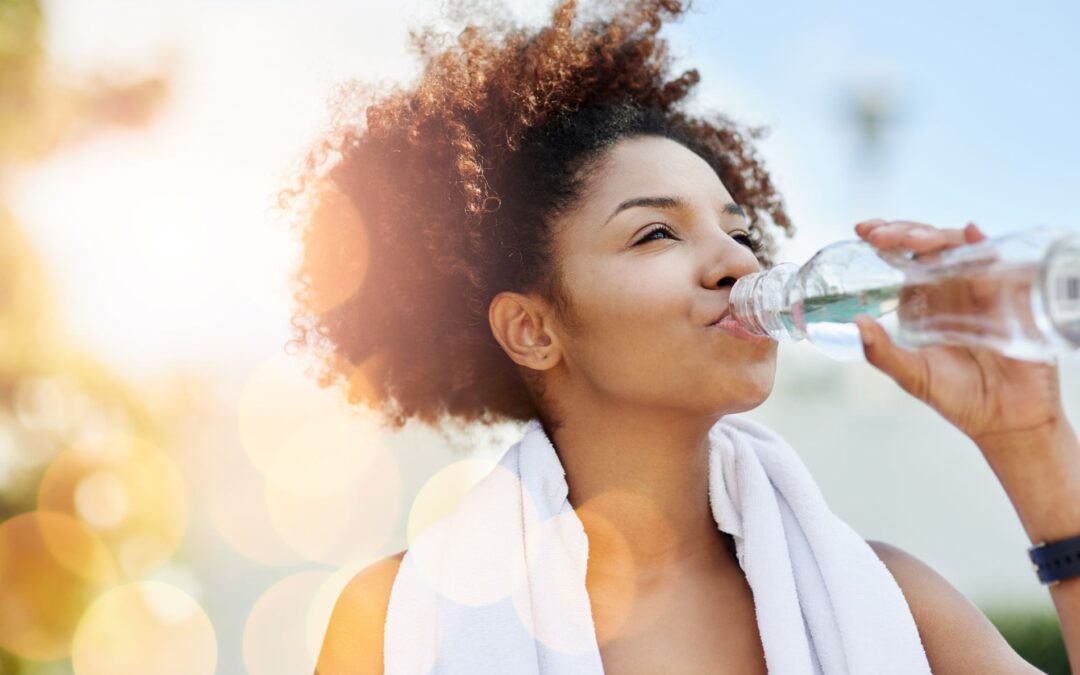 The Benefits of Hydration for Peak Athletic Performance