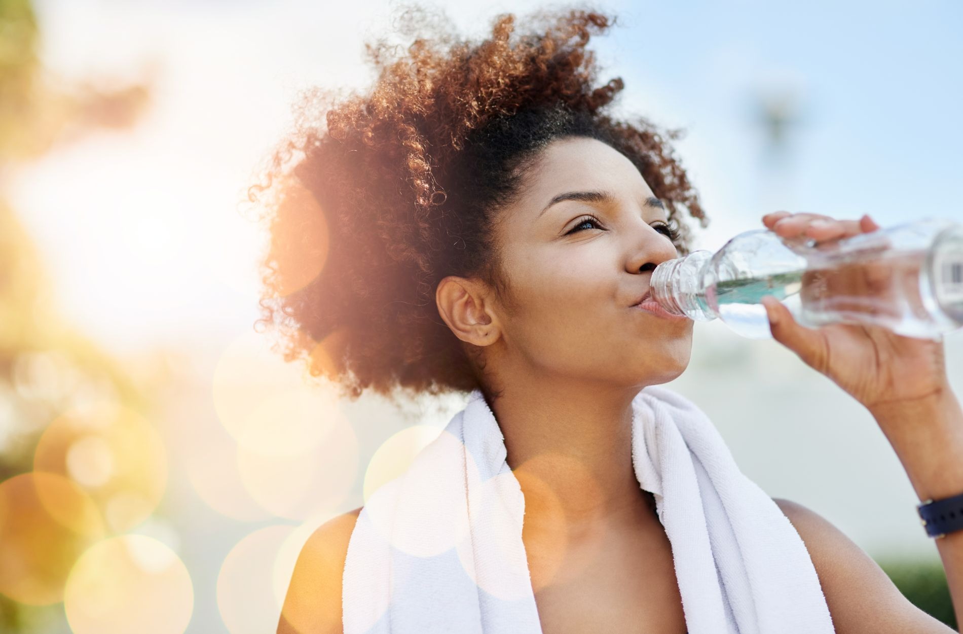 hydration