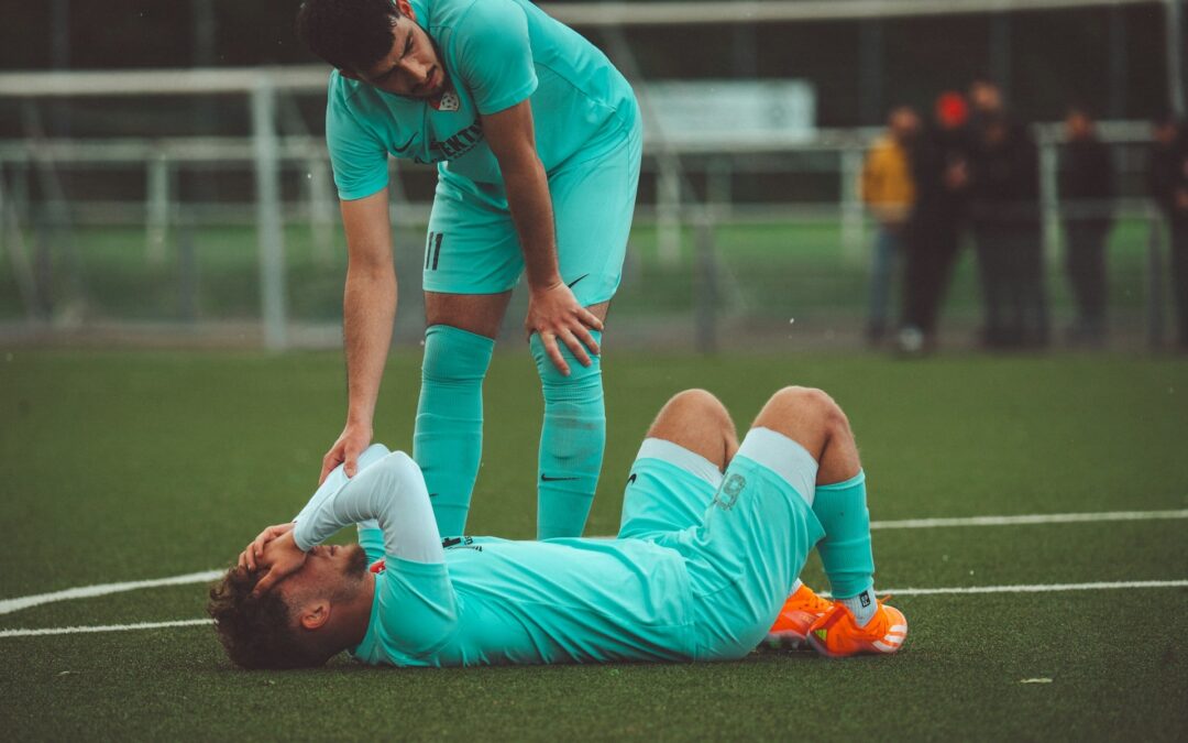 The Role of a Sports Injury Doctor in Your Recovery