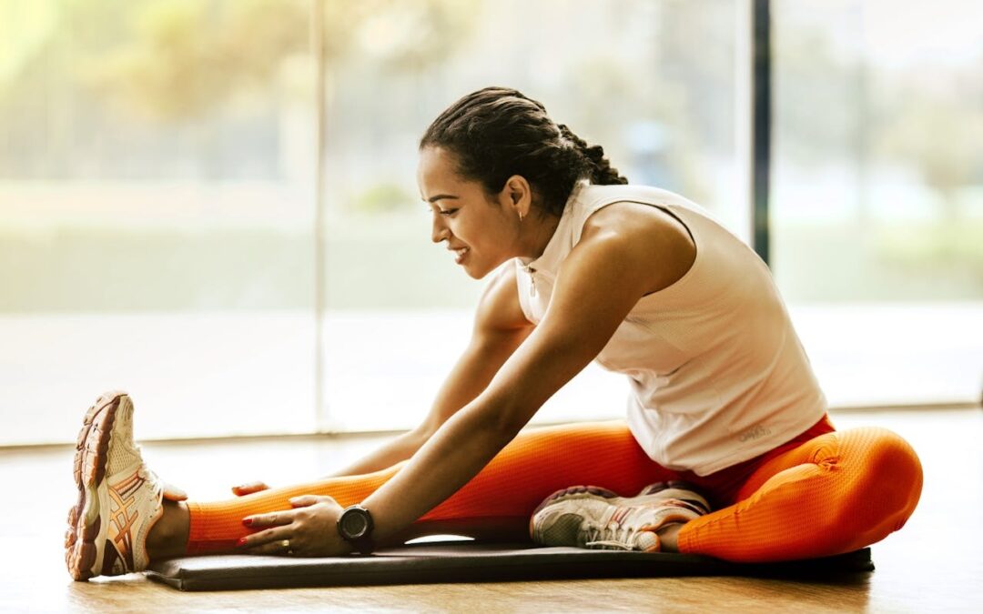 Understanding the Importance of Cool-Down Exercises