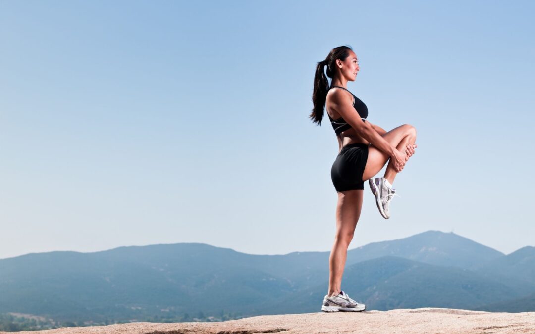 How Regular Stretching Enhances Athletic Performance