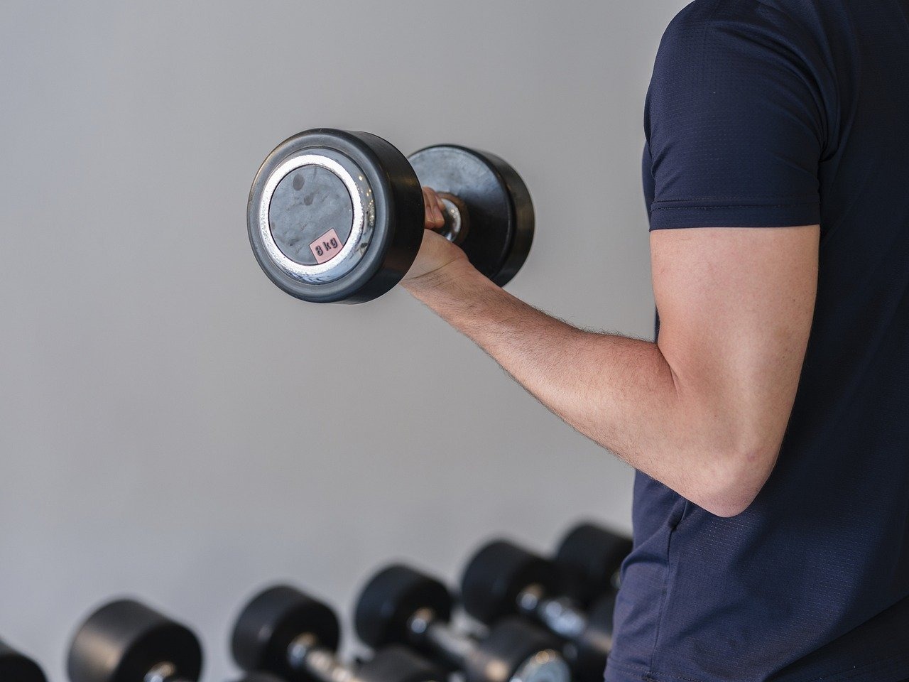 muscle recovery